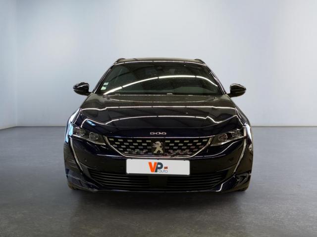 Peugeot 508 Sw image 4