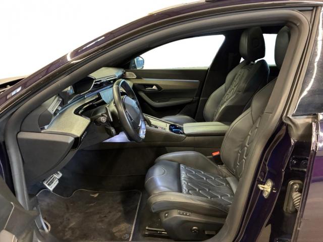 Peugeot 508 Sw image 6