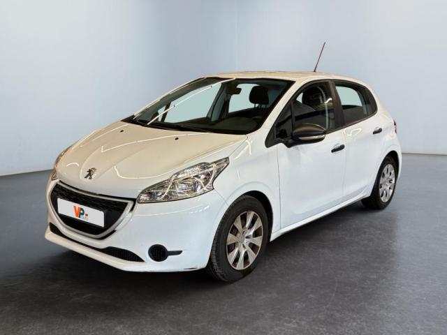 Peugeot 208 1.0 Puretech 68ch Bvm5 Access
