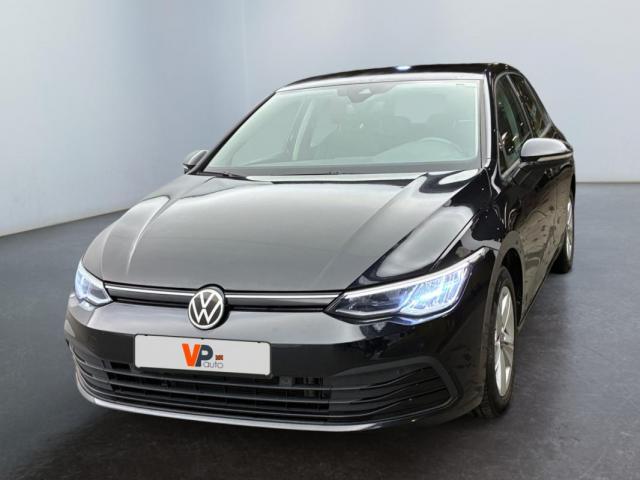 Volkswagen Golf 1.5 Etsi Opf 150 Dsg7 Life Business 1st
