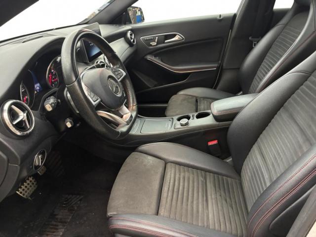 Mercedes Benz Cla Shooting Brake image 6