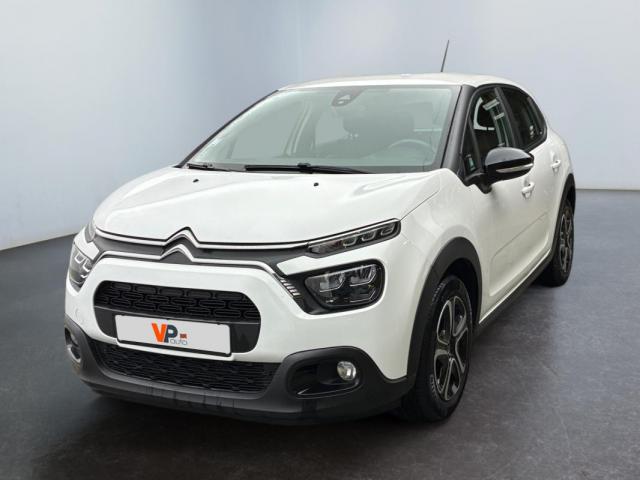 Citroen C3 Puretech 83 S&s Bvm5 Feel Pack