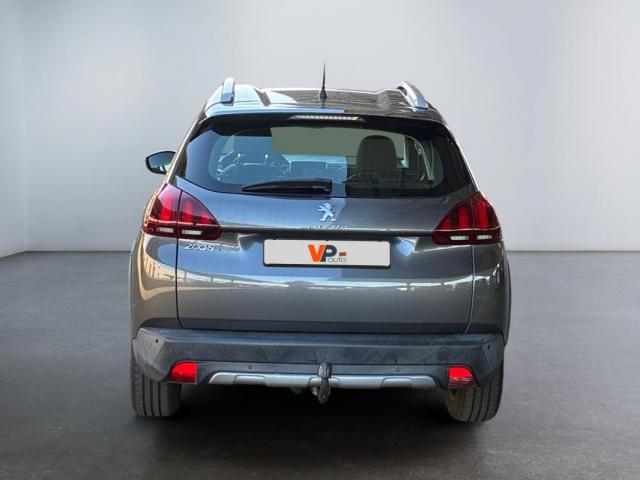 Peugeot 2008 image 5