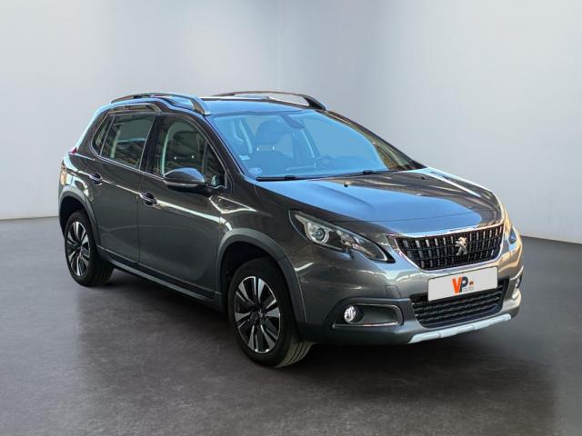 Peugeot 2008 image 7