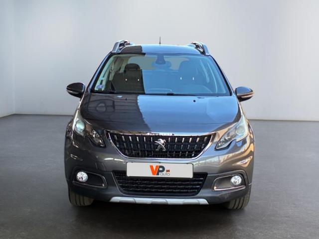 Peugeot 2008 image 4