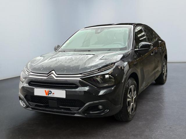 Citroen C4 Bluehdi 110 S&s Bvm6 Live Pack Business
