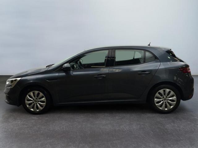 Renault Mégane image 8