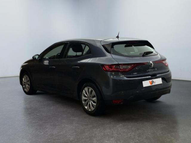 Renault Mégane image 5