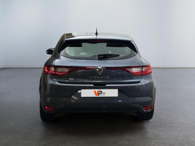 Renault Mégane image 2