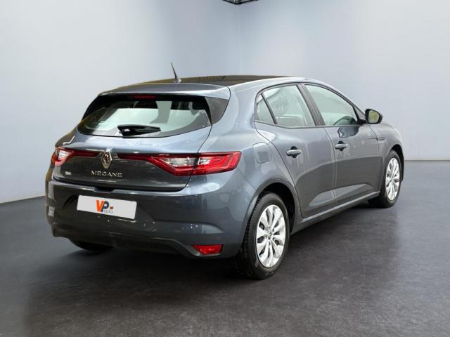 Renault Mégane image 4