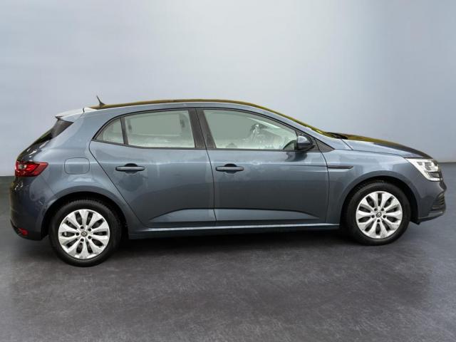 Renault Mégane image 1
