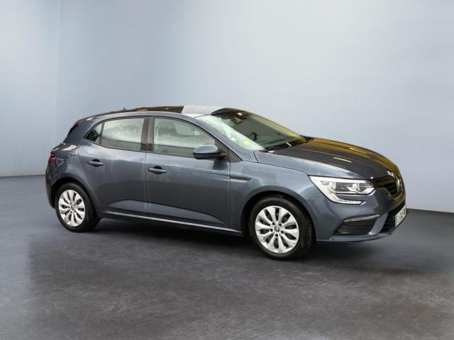 Renault Mégane image 3