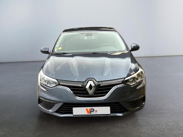 Renault Mégane image 6