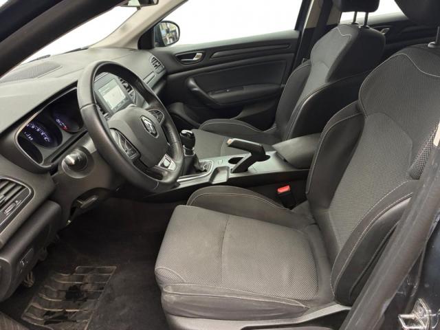 Renault Mégane image 7