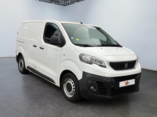 Peugeot Expert image 4