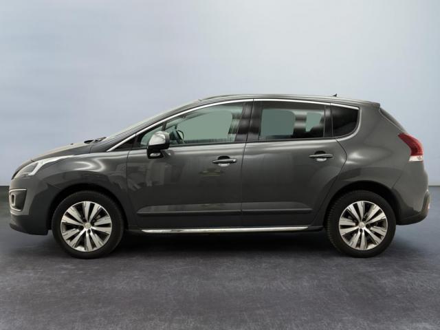 Peugeot 3008 image 8