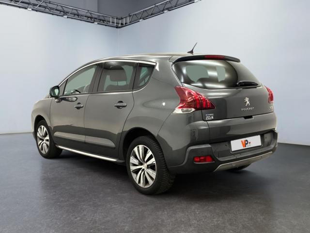 Peugeot 3008 image 1