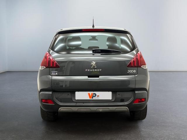 Peugeot 3008 image 2