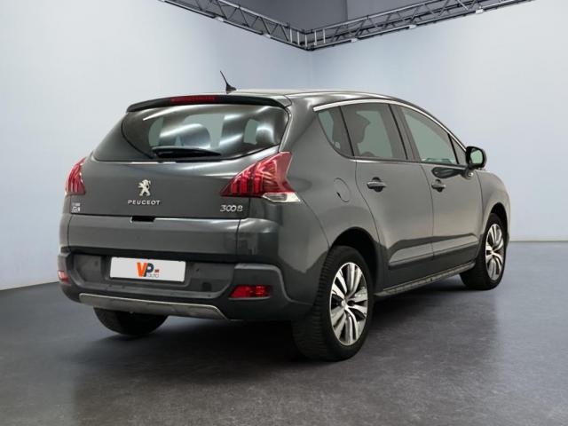 Peugeot 3008 image 6