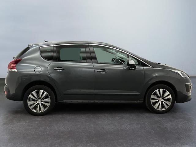 Peugeot 3008 image 7