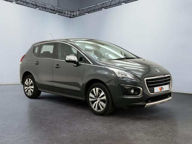 Peugeot 3008 image 5