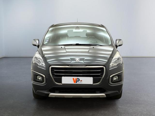 Peugeot 3008 image 3