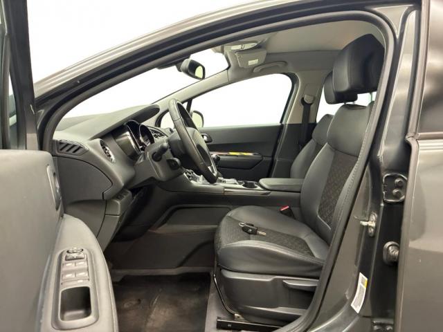 Peugeot 3008 image 4