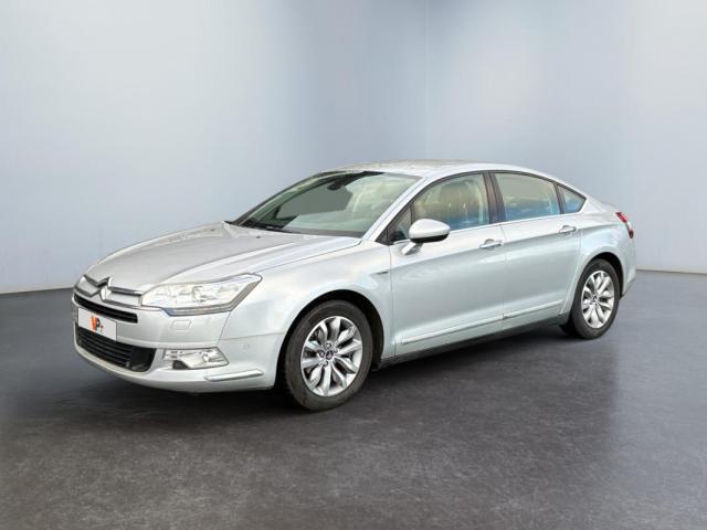 Citroen C5 Hdi 160 Exclusive