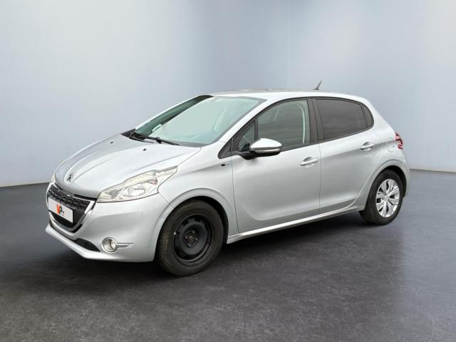 Peugeot 208 1.2 Puretech 82ch Bvm5 Active