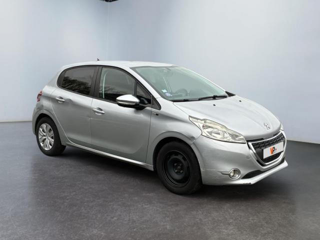 Peugeot 208 image 5