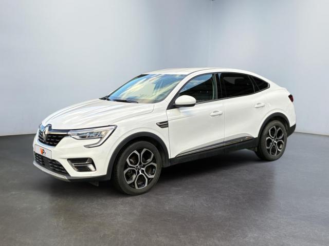 Renault Arkana E-Tech 145 - 22 Techno