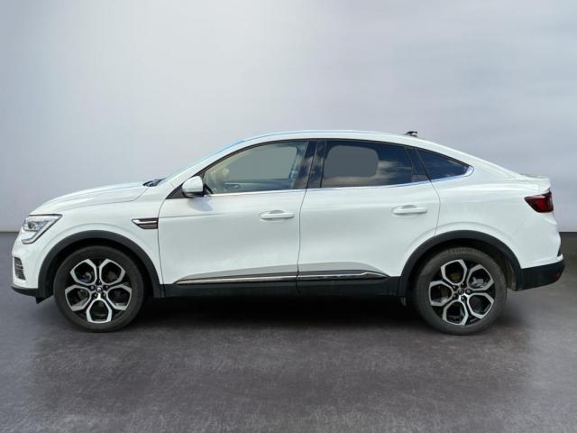 Renault Arkana image 6