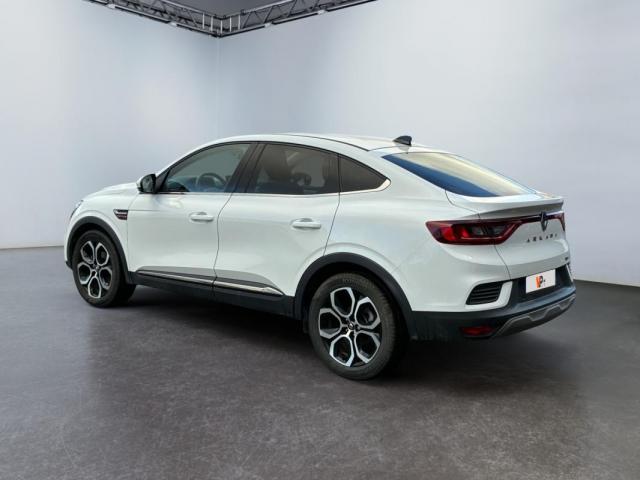 Renault Arkana image 4