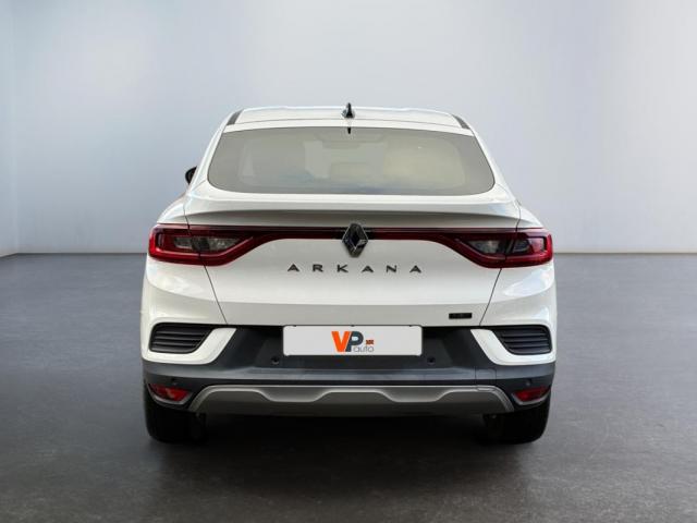 Renault Arkana image 8
