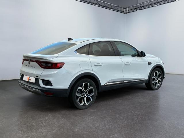 Renault Arkana image 1