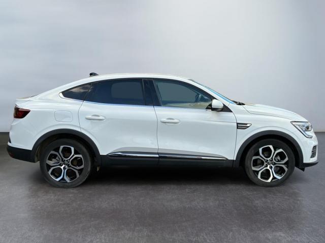 Renault Arkana image 7