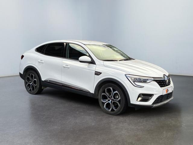 Renault Arkana image 2