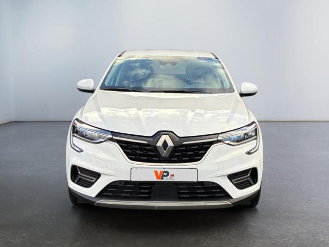 Renault Arkana image 3