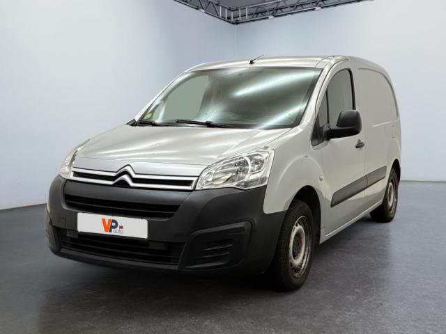 Citroen Berlingo Fourgon M Bluehdi 75 Club