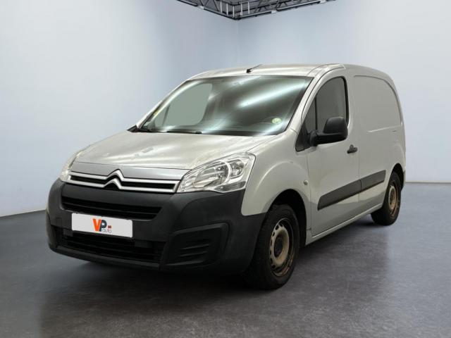 Citroen Berlingo Fourgon M Bluehdi 75 Club