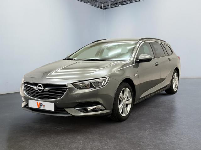 Opel Insignia Sports Tourer Business 1.6 D 136 Ch Bva6 Edition Pack
