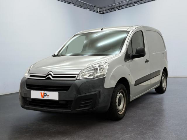 Citroen Berlingo Fourgon M Bluehdi 75 Club