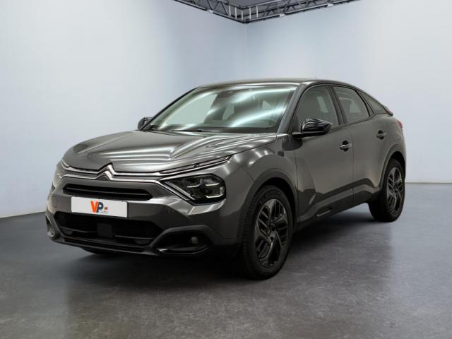 Citroen C4 Bluehdi 130 S&s Eat8 Feel Pack