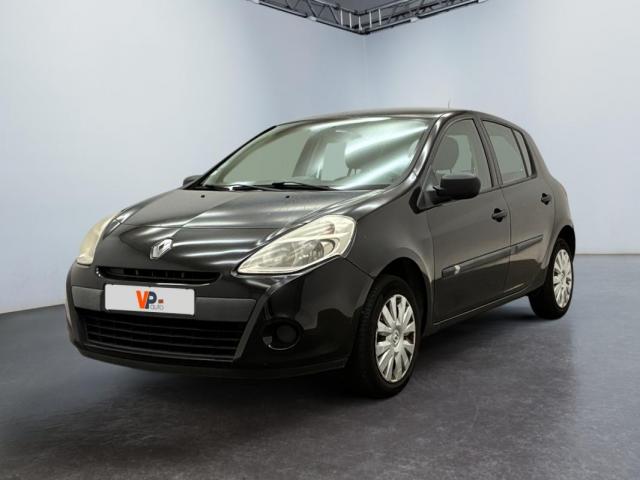 Renault Clio Iii 1.2 16v 75 Pack Clim