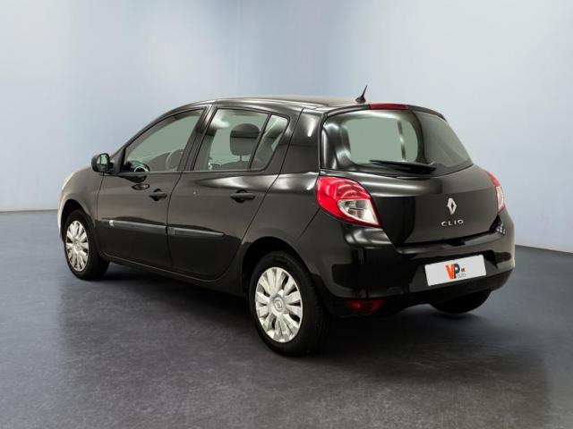 Renault Clio image 1