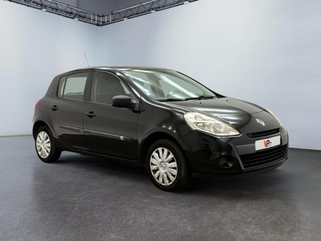 Renault Clio image 8