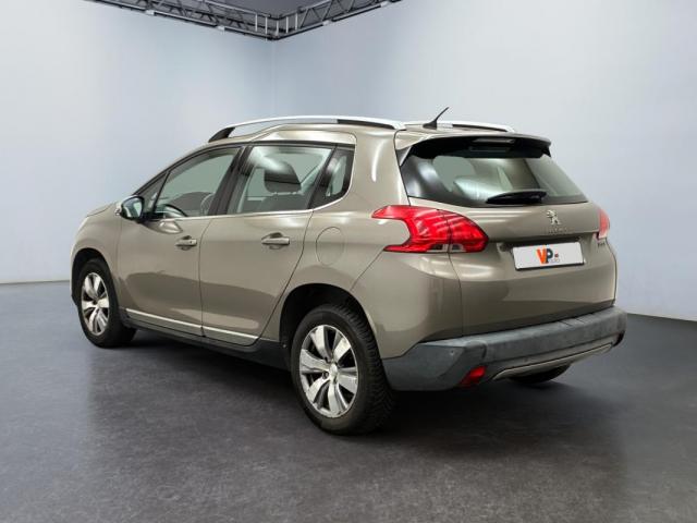 Peugeot 2008 image 3