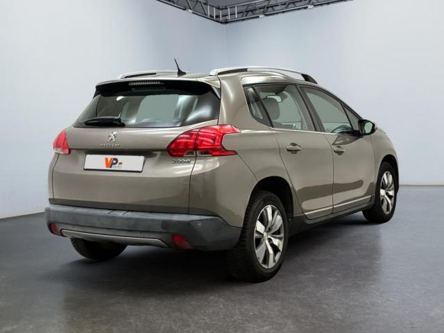 Peugeot 2008 image 4