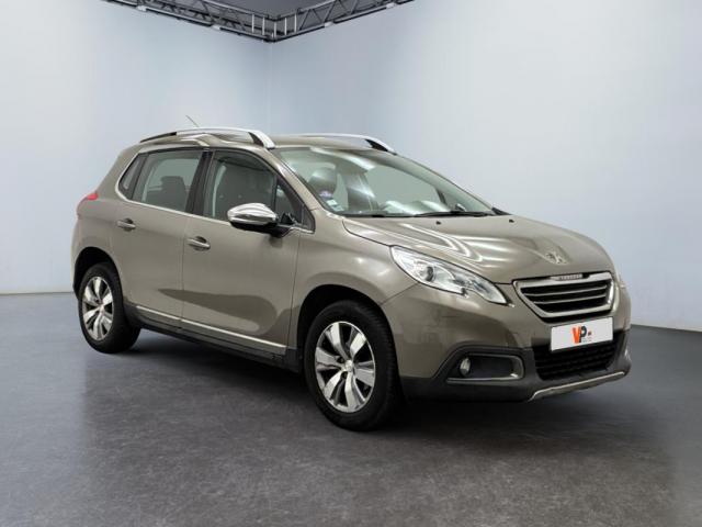 Peugeot 2008 image 1