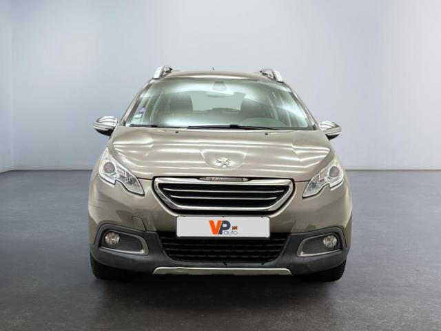 Peugeot 2008 image 7